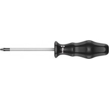 Отвертка крестовая WERA Kraftform Classic 1750 PH 0 х 60 мм WE-031219 WE-031219