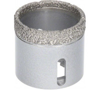 Алмазная коронка X-LOCK BOSCH 45 мм Dry Speed 2608599015