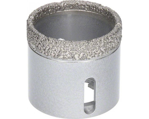 Алмазная коронка X-LOCK BOSCH 45 мм Dry Speed 2608599015