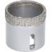 Алмазная коронка X-LOCK BOSCH 45 мм Dry Speed 2608599015