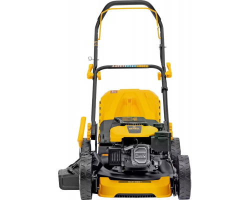 Газонокосилка бензиновая Denzel GLD-460-K 58814