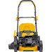 Газонокосилка бензиновая Denzel GLD-460-K 58814