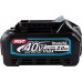 Аккумулятор MAKITA 40.0В 2,0 Ач Li-ion XGT BL4020 191L29-0