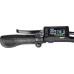 Электровелосипед GELBERT Saturn 2 PRO Серый 0000402-2997