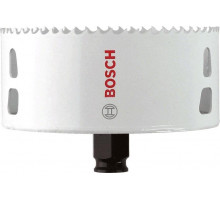 Коронка биметаллическая BOSCH PROGRESSOR 102 мм bim mm, new 2608594239