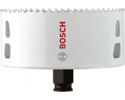 Коронка биметаллическая BOSCH PROGRESSOR 102 мм bim mm, new 2608594239