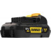 Аккумулятор DeWALT 10.8/12V XR 3.0 Ач Li-Ion (DCB124G-XJ) DCB124G