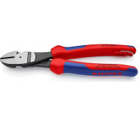 Бокорезы диагональные силовые KNIPEX 7402200T 200 мм KN-7402200T