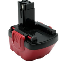 Аккумулятор ПРАКТИКА 12В 2,0Ач NiMH (совместим с BOSCH) 779-240 779-240