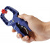 Зажим с храповым механизмом WORKPRO WP232013 38мм