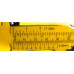 Штангенциркуль STAYER STANDARD 150 пластмассовый, 150 мм
