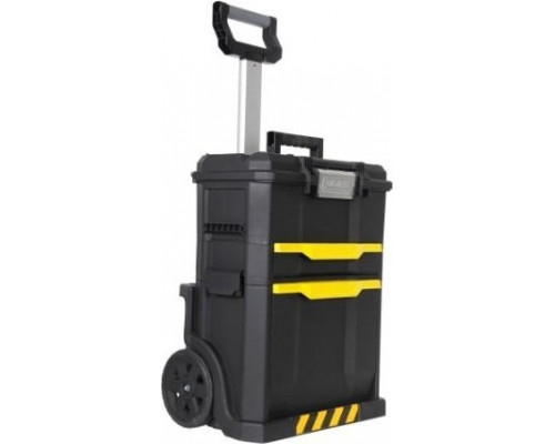 Ящик для инструмента STANLEY MODULAR ROLLING WORKSHOP 1-79-206 1-79-206