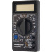 Мультиметр цифровой Proconnect M832 портативный 13-3012