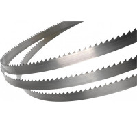 Пила кольцевая HONSBERG М42 34х1,1х4520 мм 5/8 K Spectra Bimetal