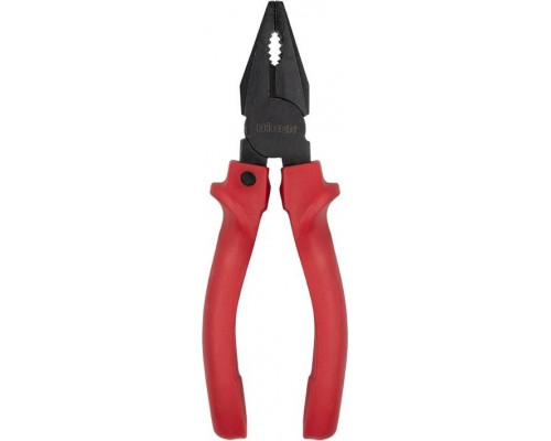 Плоскогубцы диэлектрические Biber 85451 180мм тов-080891