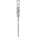 Бур SDS-plus BOSCH 5X 9x100x160мм 2608833795