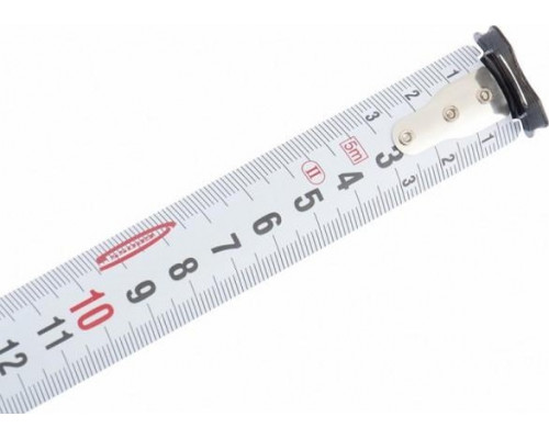 Рулетка GROSS Doppelhaken 5.0 м 31124