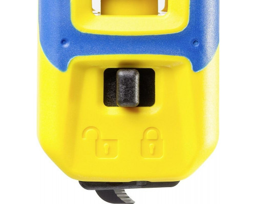 Нож для снятия изоляции Jokari System 4-70 SET 71000
