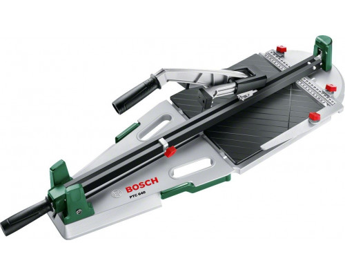 Плиткорез BOSCH PTC 640 640 мм 0603B04400