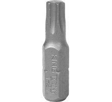 Бита для заворачивания KING TONY TORX T30, 1/4