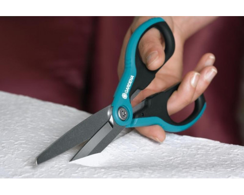Ножницы технические GARDENA 08705-20.000.00 бытовые шнип-шнап xl