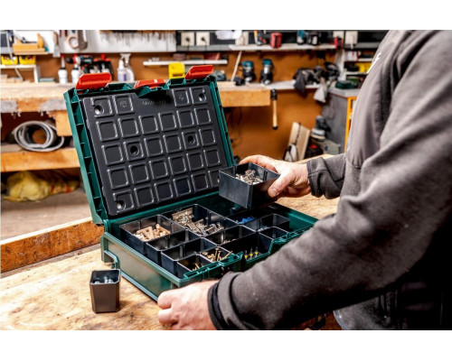 Органайзер METABO MetaBox 118 626897000