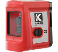 Лазерный уровень KAPRO 862