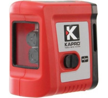 Лазерный уровень KAPRO 862