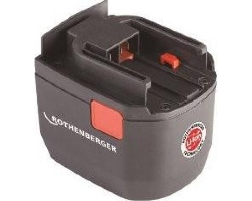 Аккумулятор ROTHENBERGER 14.4В 2,6Ач Li-Ion 15418 15418