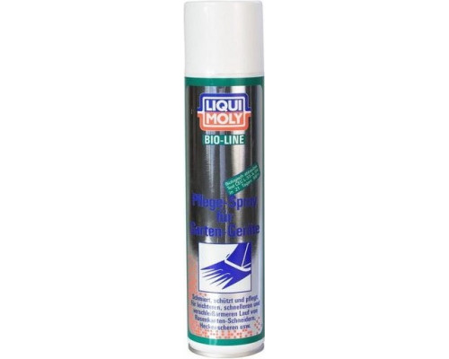 Садовый спрей LIQUI MOLY Pflege-Spray fur Garten-Gerate 0,3 л. 1615 1615