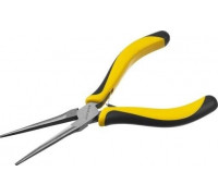 Длинногубцы STAYER TOPGrip тонконосы 2218-1, 150мм 2218-1_z02
