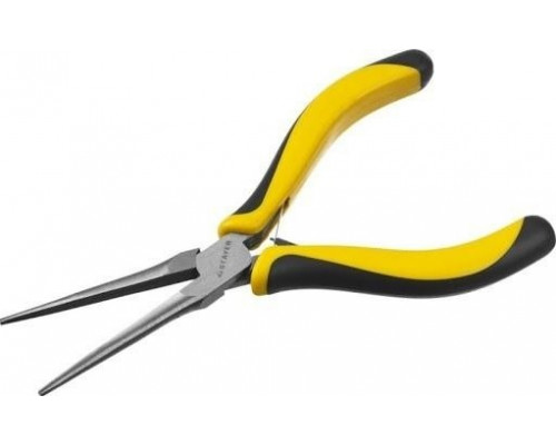 Длинногубцы STAYER TOPGrip тонконосы 2218-1, 150мм 2218-1_z02