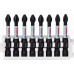 Кассета бит BOSCH Pick and Click IMPACT 50 мм 8 предметов PH2 2608522330