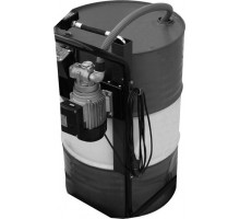 Маслораздаточный комплекс PIUSI Viscotroll 200/2 AC (тележка, насос, пистолет) F0026300D F0026300D