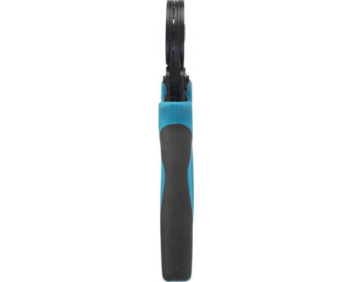 Пресс-клещи REXANT HT-866 для обжима штыревых наконечников 12-3205