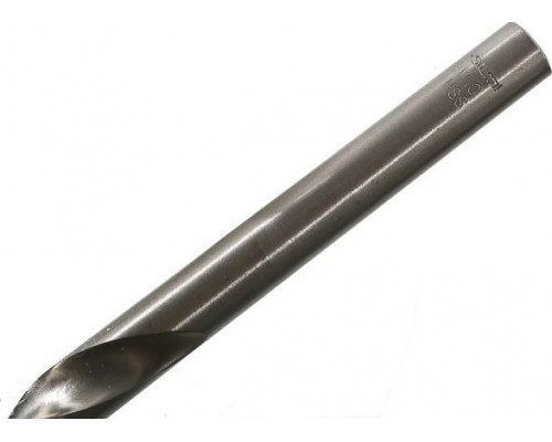 Сверло по металлу Sturm 1055-110-195L 2,0х85 мм, удлинен., 118°