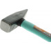 Молоток Sturm 1010-07-FR0400 с кернером, фибергласс.рукоятка, 400гр.
