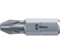 Бита для заворачивания WERA 855/1 Z PZ3, 25 мм WE-072084 WE-072084