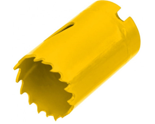 Коронка биметаллическая Kranz 38 мм Bimetal KR-92-0218