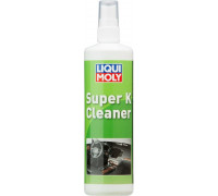 Супер очиститель салона и кузова LIQUI MOLY Super K Cleaner 0,25 л 1682/8062 8062