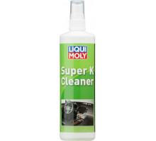 Супер очиститель салона и кузова LIQUI MOLY Super K Cleaner 0,25 л 1682/8062 8062