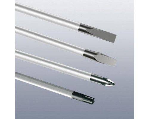 Отвертка TORX WERA Kraftform Comfort 1367 TX 27 х 115 мм WE-031509 WE-031509