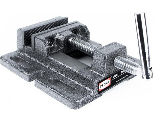 Тиски PROMA SV-75 25000075