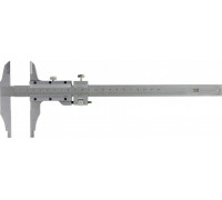 Штангенциркуль ЧИЗ ШЦ-2- 200 0.05 губ.60мм ЧИЗ 29124