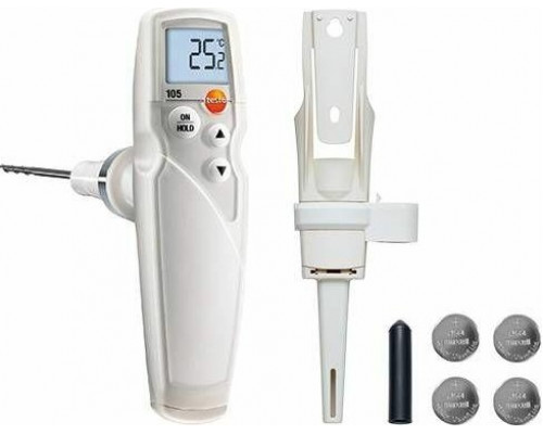 Термометр Testo 105 0563 1051