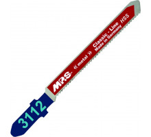 Пилки по металлу MP.S 3112 5шт (Т218A) 71460