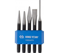 Набор ударного инструмента KING TONY 1005APR 5 предметов