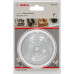 Коронка биметаллическая BOSCH PROGRESSOR 76 мм bim mm, new 2608594231