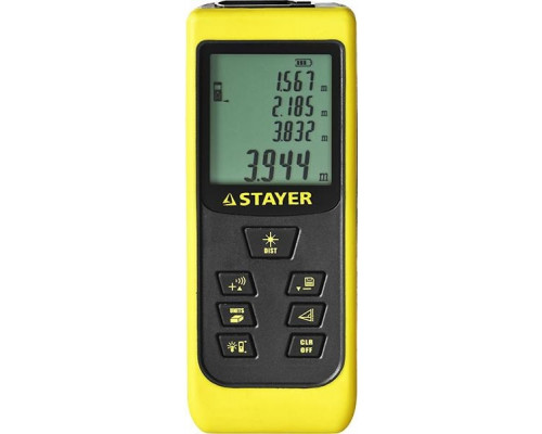 Лазерный дальномер STAYER LDM-60 34957_z01
