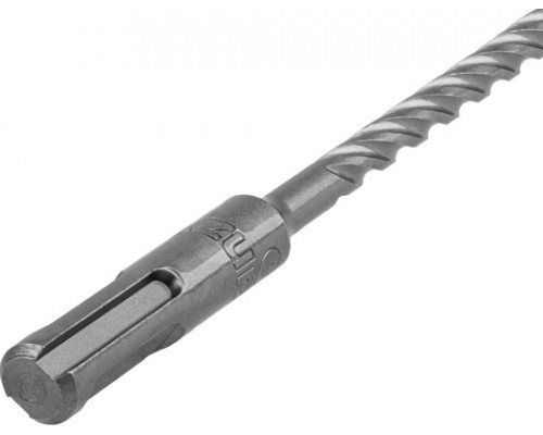 Бур SDS-plus Kranz 6x160мм бетон KR-91-0453
